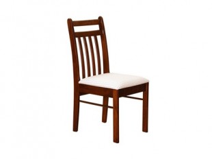 Dřevěná židle Loren