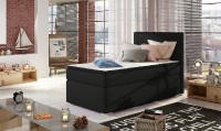 Postel Rocco Boxspring 90x200 cm - Sawana 14 (barva potahu)