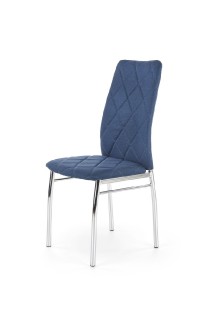 Jídelní židle K309, modrá