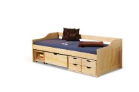 Dětská postel Maxima 2, 90x200cm