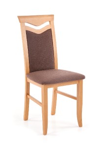Dřevěná židle Citrone BIS, olše - inari 24