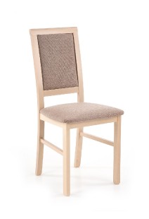 Jídelní židle Sylwek BIS 1, dub medový / inari 23