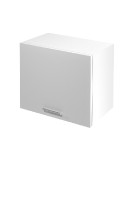 Horní výklopná skříňka Vento Goo60-58, bílá lesk