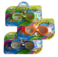 ACRA Plavecké brýle Bestway Sport