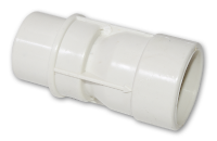 Zpětná klapka CV-002-32mm