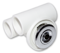 Tryska malá kov WJ-0042-B - LUX