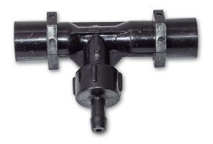 Venturiho trubice OV-0001