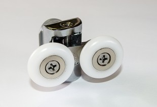 BRILIANT NEW 90 horní dvojpojezd