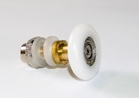 Pojezd old - uni č.1, 25mm / 8mm