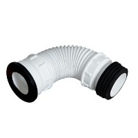 Manžeta WC Manžeta WC flexi průměr 110, délka 450 mm