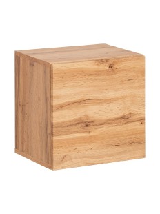 EASY, skříňka s jednou komorou (typ 06), dub wotan