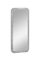 Zrcadlo WALLY 08, beton
