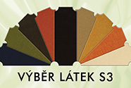 Sedak Latka S3 AUC-5527-S3