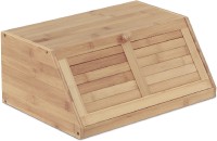 Box na pečivo z bambusu. DR-033