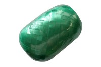 Stuha vázací-vajíčko 20m, zelená barva GB011-GREEN
