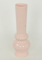 Váza keramická růžová  HL773762