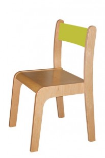 Dětská židle ELIŠKA Z119-DOPRODEJ