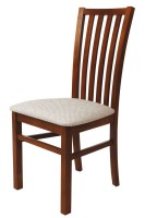 Židle čalouněná BONI buková Z150