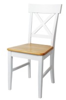 Židle celodřevěná NIKOLA III buková Z170