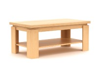 Konferenční stůl Evžen 60×110 K220
