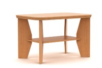 Konferernční stůl Radek I. 60,7×90,7 K164