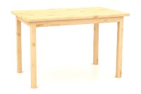 Jídelní stůl OLMAR 120×70 borovicový S153