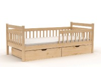 Dětská postel Marcelka L925
