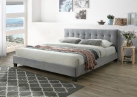 Čalouněná postel Míša 180×200 L501