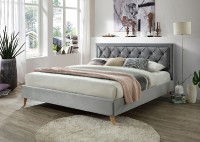Čalouněná postel Žanet 180×200 L502