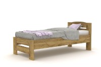 Laminová postel Carol 90×200 L212