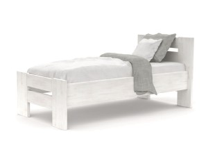 Laminová postel Claudia 90×200 L208
