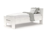Laminová postel Claudia 90×200 L208