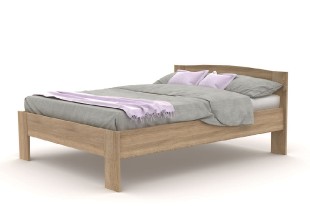 Laminová postel Carol 180×200 L211