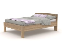 Laminová postel Carol 180×200 L211