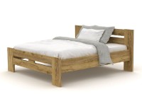 Laminová postel Claudia 180×200 L207