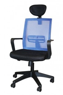 Kancelářská židle CEZAR ZK78