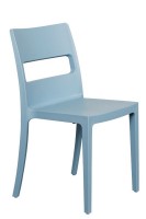 Židle plastová SAI Z700
