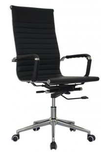 Kancelářská židle  ZK73 MAGNUM černá ZK73