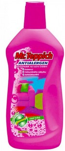 Mr. Teppich Antialergen - ruční čištění balení 500ml
