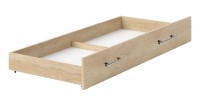 Zásuvka pod postel IDEA ID-14 dub sonoma