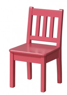 Dětská židlička NUKI NU16