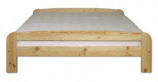KL-108 postel šířka 120 cm