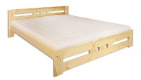 KL-117 postel šířka 180 cm