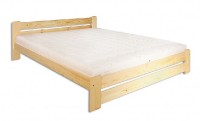 KL-118 postel šířka 140 cm