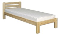 KL-127 postel šířka 90 cm