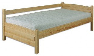 KL-132 postel 