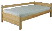 KL-132 postel 