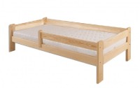 KL-137 postel šířka 90 cm