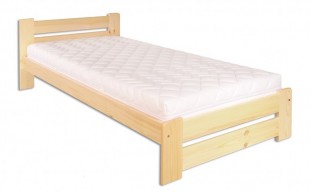 KL-146 postel šířka 100 cm
