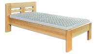 KL-160 postel šířka 80 cm